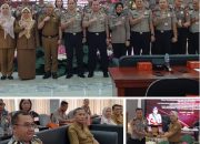 Sespimma Polri Angkatan 75 Gelar KKP di Dinas Tanaman Pangan Jabar, Bahas Ketahanan Pangan Jagung