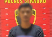 Polres Sekadau Ungkap Penggelapan Dana COD Rp94 Juta, Kurir J&T Express Diamankan