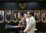 Pemerintah Pastikan Pergantian Pimpinan BGN Tak Ganggu Pelaksanaan Program MBG