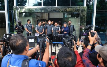 Kortastipidkor Polri Geledah Kantor WIKA, Usut Dugaan Korupsi Proyek Modernisasi Pabrik Gula Asembagus Rp645 Miliar