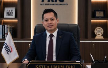 DPP FAST RESPON INDONESIA CENTER (FRIC)  Ketua Umum H. Dian Surahman Tegaskan: Pemberitaan Wajib Berpijak pada Bukti Otentik dan Data