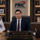 DPP FAST RESPON INDONESIA CENTER (FRIC)  Ketua Umum H. Dian Surahman Tegaskan: Pemberitaan Wajib Berpijak pada Bukti Otentik dan Data