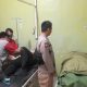 Kecelakaan Maut di Batang Tarang, Penumpang NMAX Meninggal Dunia di Lokasi Kejadian