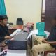Polsek Sekayam Tangani Dugaan Penggelapan Solar Bus Sekolah, Terduga Akui Perbuatannya