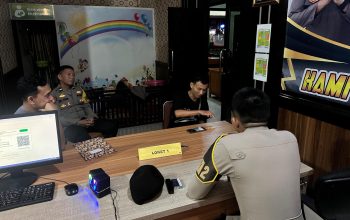 Klarifikasi Dugaan Pelemparan Air Keras di Sanggau, Polisi Pastikan Narasi Viral Tidak Sesuai Fakta