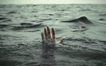 Diduga Alami Kejang Saat Menyeberang, Warga Kapuas Tenggelam di Sungai Kapuas