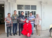 ​BRI BO Panglima Polim Terus Pacu Penggunaan Instrumen Pembayaran Digital di Kalangan Pelaku Usaha