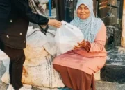 ​Ini Rahasia BRI BO Lebak Bulus Konsisten Berbagi Lewat Agenda Jumat Berkah