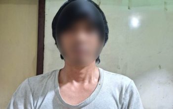 Berawal dari Informasi Warga, Polsek Meliau Ungkap Dugaan Peredaran Sabu di Permukiman