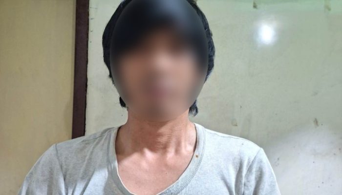 Berawal dari Informasi Warga, Polsek Meliau Ungkap Dugaan Peredaran Sabu di Permukiman