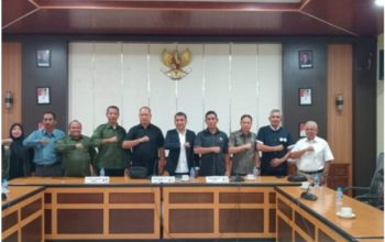 Komisi II DPRD Sanggau Dorong Optimalisasi Pajak Kendaraan Perusahaan untuk Tingkatkan PAD