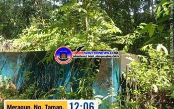 Instalasi PDAM di Meragun Diduga Minim Perawatan, Publik Pertanyakan Efektivitas Anggaran Pemeliharaan
