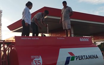 Dugaan Solar Subsidi Rp14 Miliar Terbongkar, Publik Minta APH Tak Tutup Mata