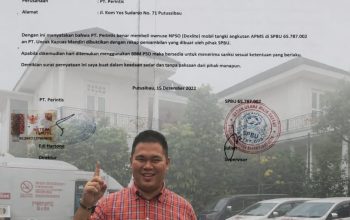 INVESTIGASI: Dugaan Skandal Solar Subsidi Rp14 Miliar di Kapuas Hulu, Bukti Diklaim Lengkap, Mengapa Kasusnya Seolah Jalan di Tempat?