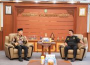 DPP LPM Kalimantan Barat Perkuat Sinergi dengan Pemerintah Daerah Melalui Audiensi Bersama Gubernur Kalimantan Barat