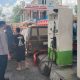 Patroli BBM di Tayan Hulu Pastikan Pasokan Aman, Polsek Tegaskan Tak Ada Panic Buying di SPBU