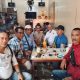 Ngopi Bareng Wartawan, Insan Pers Sanggau Perkuat Solidaritas dan Profesionalisme