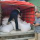 Hasil Panen Berkualitas, Polsek Tayan Hilir Kirim 2,45 Ton Jagung Pipil Kering ke Bulog Sanggau