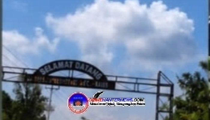 PETI Diduga Kian Menggurita di Semerantau, Kapolres Baru Diuji: Berani Tertibkan atau Tetap Jadi Tontonan?