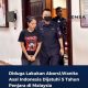 Beredar Di media Sosial Dikabarkan Dipenjara 5 Tahun karena Aborsi Di Malaysia, Keluarga Nopika Sebut Informasi Hoaks