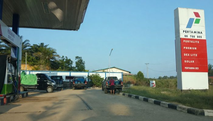 Dugaan Penyalahgunaan BBM Bersubsidi di SPBU 66.786.005 Senaning, APH, BPH Migas Diminta Audit dan Jatuhkan Sanksi Tegas