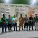 Forkopimcam Tayan Hulu Cek Lapangan Tindak Lanjuti Dugaan Pencemaran Sungai Lape, Sampel Residu Diambil untuk Uji Laboratorium