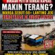 DUGAAN PETI DI SUNGAI KAPUAS MAKIN TERANG? WARGA SEBUT 50+ LANTING JEK BEROPERASI DI DUSUN PINYAK