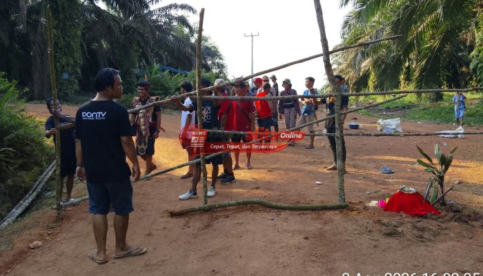 Tim Pembela Hak Masyarakat Bantah Pemberitaan Berita-Aktual.com, Nilai Narasi Tak Sesuai Fakta dan Siap Tempuh Jalur Dewan Pers