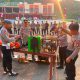 Polsek Sekayam Pastikan Personel dan Peralatan Siap Hadapi Ancaman Karhutla