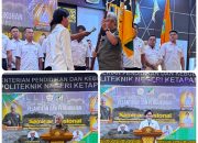 DPP APRI Gelar Seminar Nasional di Ketapang, Kukuhkan DPC APRI dan Dorong Penguatan RMC Menuju Pertambangan Rakyat yang Legal dan Bertanggung Jawab