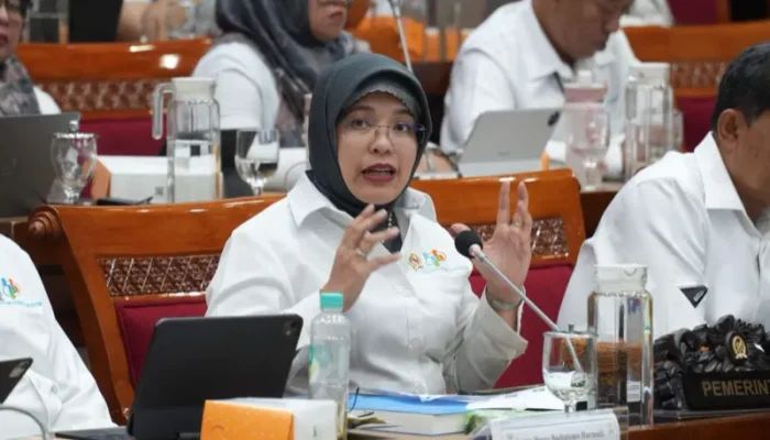 Respon Cepat BPS Tindak Lanjuti Pemutakhiran Desil Pak Timbul