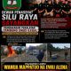 Dewan Penasehat SILU RAYA Sayangkan Pembakaran Peralatan Tambang Emas, Harap Penegakan Hukum Dilakukan Secara Humanis