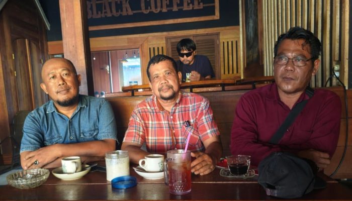 DPD Partai Golkar Sanggau Siap Gelar Musda Pertengahan Agustus, Semua Kader Berpeluang Pimpin Partai