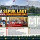 200 Hektare Dijanjikan, Target 1.400 Hektare Dicatat — Kini Masyarakat Berhak Bertanya: SIAPA YANG HARUS BERTANGGUNG JAWAB?