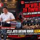 DUGAAN SKANDAL BESAR DI BALIK 23,6 JUTA BATANG ROKOK ILEGAL: 5 FUSO DISITA KODAERAL XII, PEMILIKNYA KEMANA?, BARANG BUKTINYA KEMANA?.