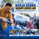 Wali Kota Edi Kamtono Kerja Keras Hadapi Krisis Air, Distribusi Air Bersih Jadi Prioritas