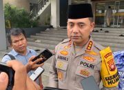 Polda Kalbar OTT Oknum Perumdam Bengkayang 