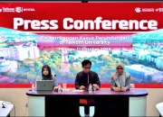 Telkom University Tindak Lanjuti Kasus Perundungan di Asrama, Utamakan Perlindungan Korban dan Dorong Evaluasi Untuk Pencegahan Kasus Serupa