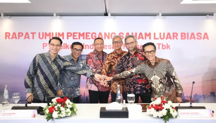 Telkom Gaspol Program Streamlining, TelkomGroup Makin Fokus Pada Bisnis Inti