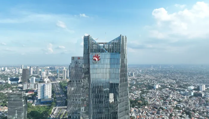 Telkom Siapkan Percepatan Buyback Untuk Mendukung Nilai Jangka Panjang Pemegang Saham