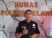 Penganiayaan oleh Oknum Personel Polres Melawi, Humas: Benar, Sedang Diproses Propam