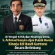 Di Tengah Kritik dan Ricuhnya Demo, S. Achmad Hasyim Ajak Publik Menilai Kinerja Edi Rusdi Kamtono Secara Berimbang