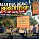 DIDUGA KUASAI TIGA BIDANG TANAH BERSERTIFIKAT DI PEMATANG TUJUH, KUASA HUKUM KO ERWIN DESAK PT SUM TUNJUKKAN ITIKAD BAIK