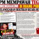 DPD LPM MEMPAWAH TEGAS: JANGAN MENGHAKIMI DI RUANG PUBLIK, JIKA ADA PELANGGARAN BUKTIKAN SECARA HUKUM!
