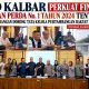 DPRD KALBAR PERKUAT FINALISASI PERUBAHAN PERDA PDRD, ASOSIASI PERTAMBANGAN DORONG TATA KELOLA IPERA YANG BERKEADILAN